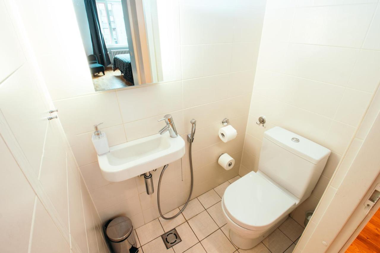 Tallinn City Apartments Freedom Square 外观 照片